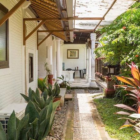Appartamento Puri Angsa Saba Keramas Esterno foto